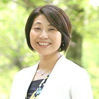 株式会社ウーマンスタイル 代表取締役 成田 由里